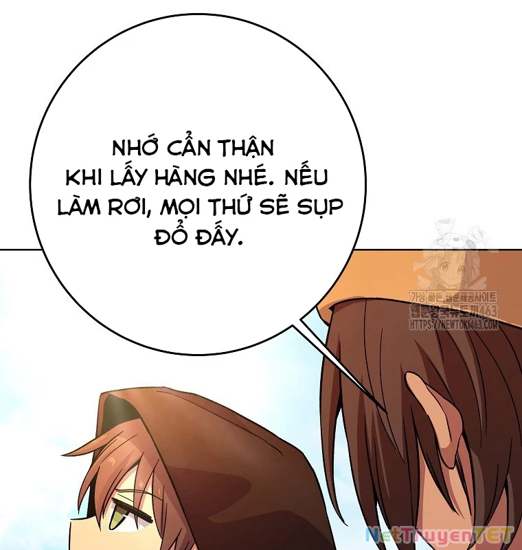 Trở Thành Nhân Viên Cho Các Vị Thần Chapter 78 - 32
