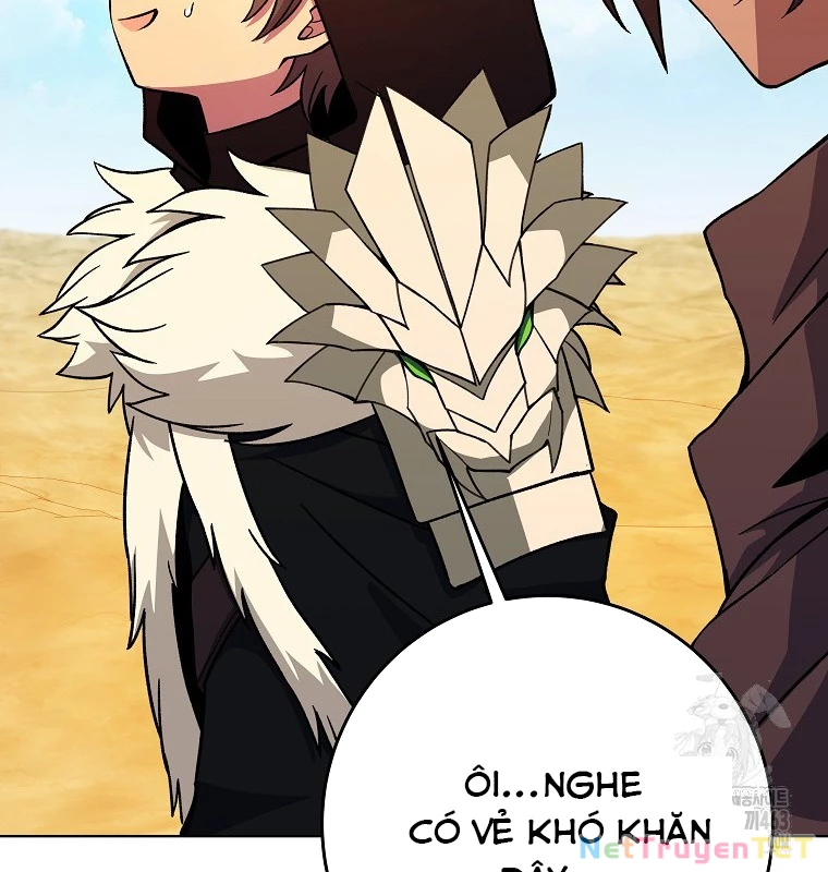 Trở Thành Nhân Viên Cho Các Vị Thần Chapter 78 - 33