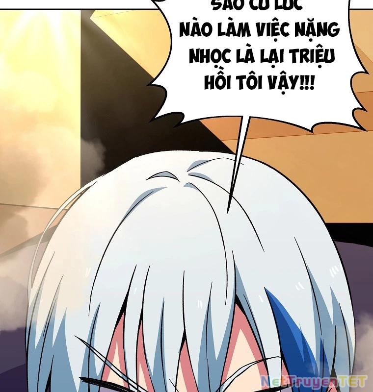 Trở Thành Nhân Viên Cho Các Vị Thần Chapter 78 - 40