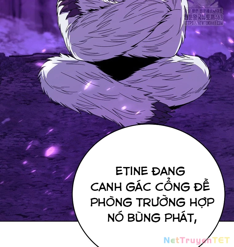 Trở Thành Nhân Viên Cho Các Vị Thần Chapter 78 - 44