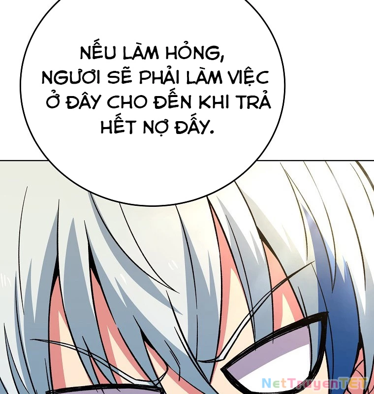 Trở Thành Nhân Viên Cho Các Vị Thần Chapter 78 - 51