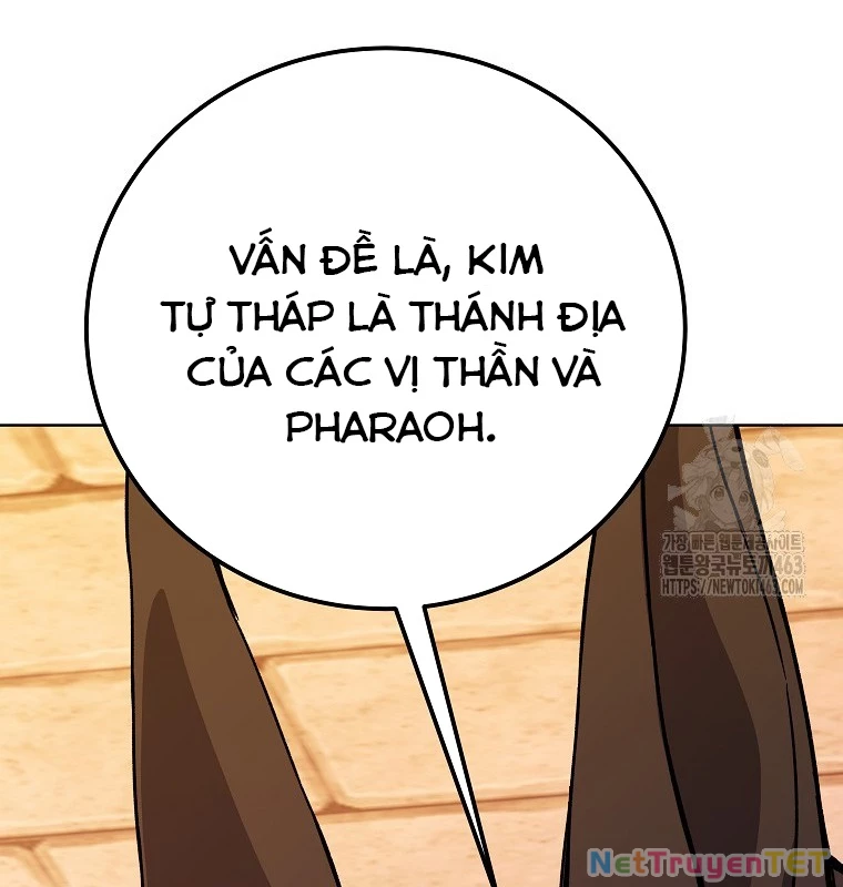 Trở Thành Nhân Viên Cho Các Vị Thần Chapter 78 - 116