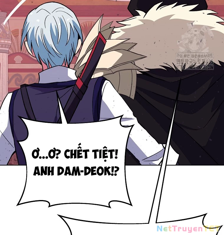 Trở Thành Nhân Viên Cho Các Vị Thần Chapter 78 - 126