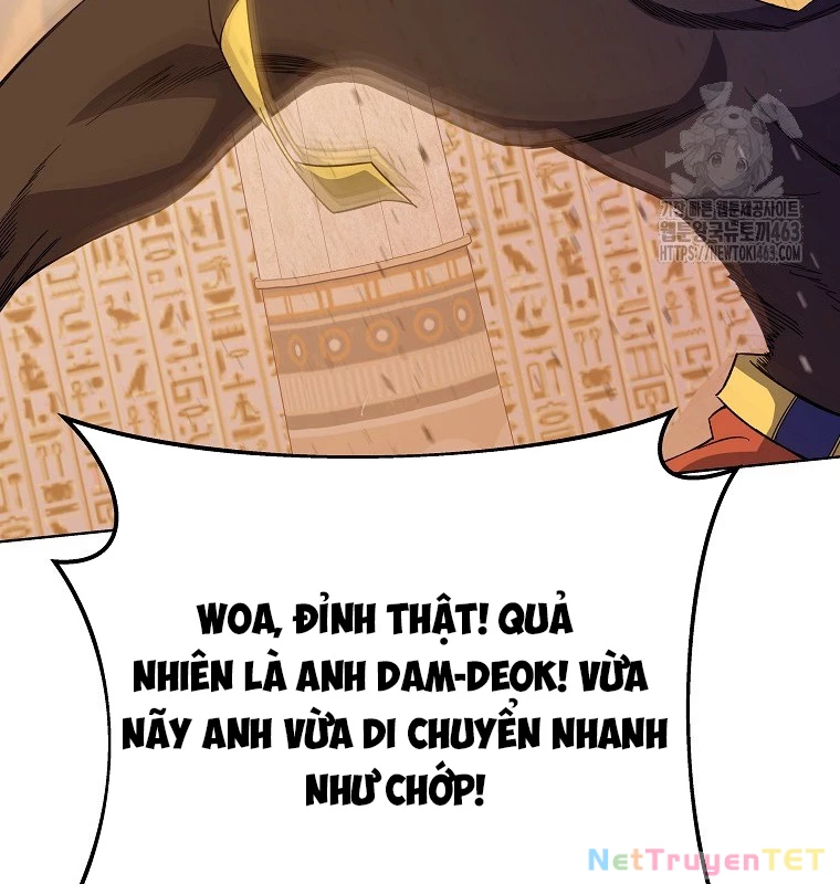 Trở Thành Nhân Viên Cho Các Vị Thần Chapter 78 - 137
