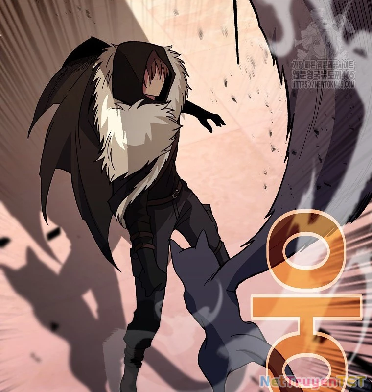 Trở Thành Nhân Viên Cho Các Vị Thần Chapter 80 - 9