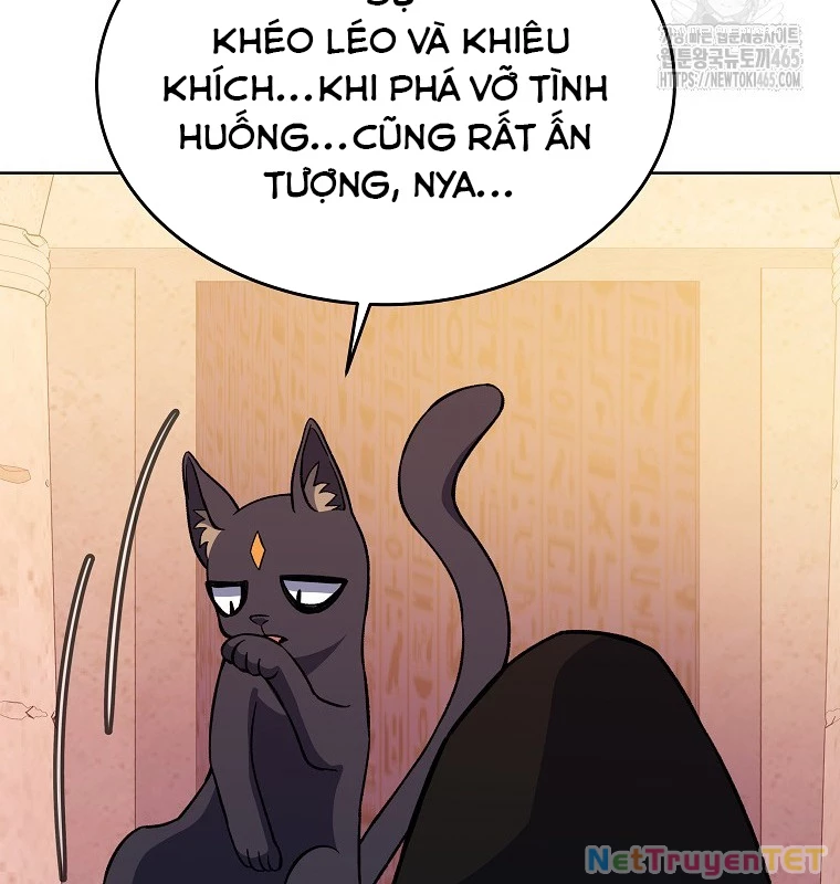 Trở Thành Nhân Viên Cho Các Vị Thần Chapter 80 - 27