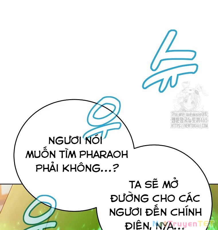 Trở Thành Nhân Viên Cho Các Vị Thần Chapter 80 - 77