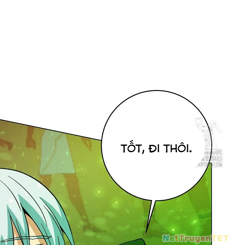 Trở Thành Nhân Viên Cho Các Vị Thần Chapter 80 - 81