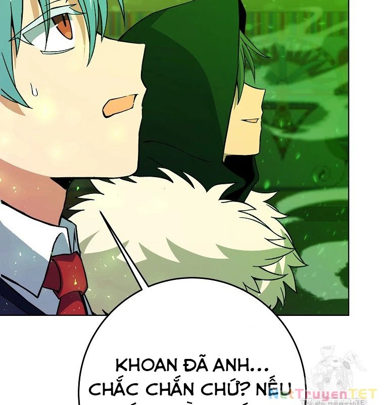 Trở Thành Nhân Viên Cho Các Vị Thần Chapter 80 - 82