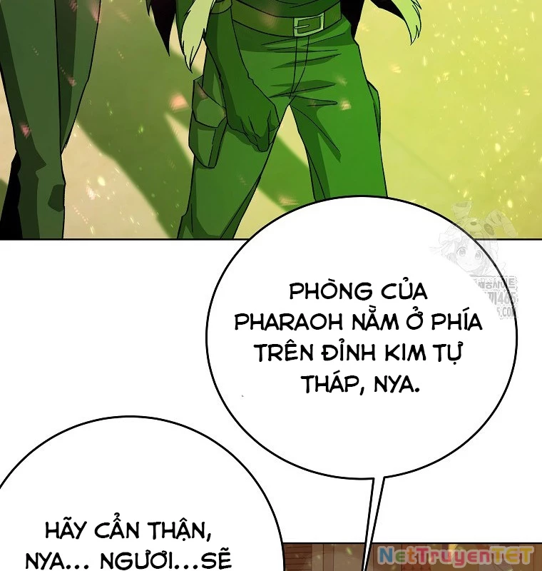 Trở Thành Nhân Viên Cho Các Vị Thần Chapter 80 - 88