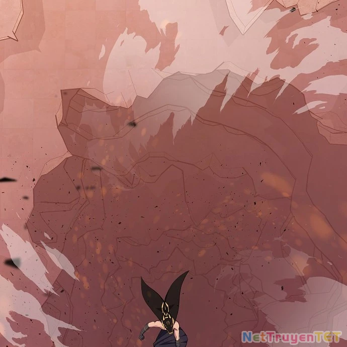 Trở Thành Nhân Viên Cho Các Vị Thần Chapter 83 - 7