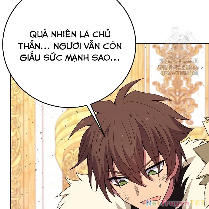 Trở Thành Nhân Viên Cho Các Vị Thần Chapter 83 - 18