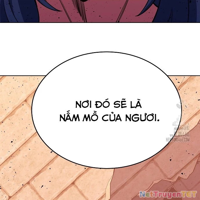 Trở Thành Nhân Viên Cho Các Vị Thần Chapter 83 - 22