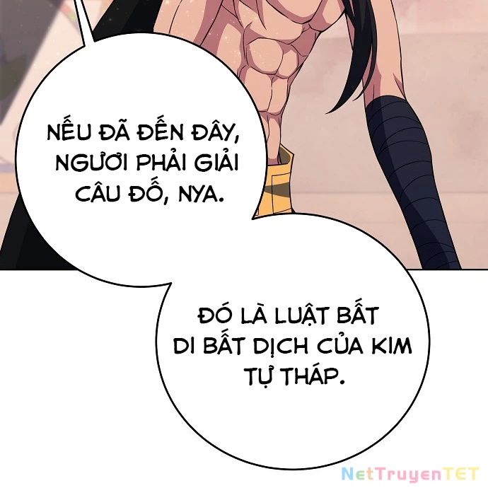Trở Thành Nhân Viên Cho Các Vị Thần Chapter 83 - 34