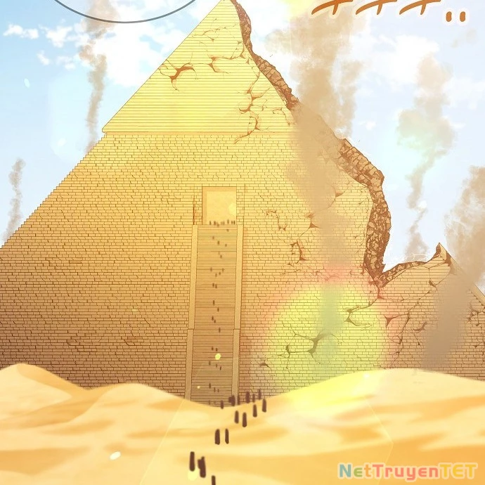 Trở Thành Nhân Viên Cho Các Vị Thần Chapter 83 - 56