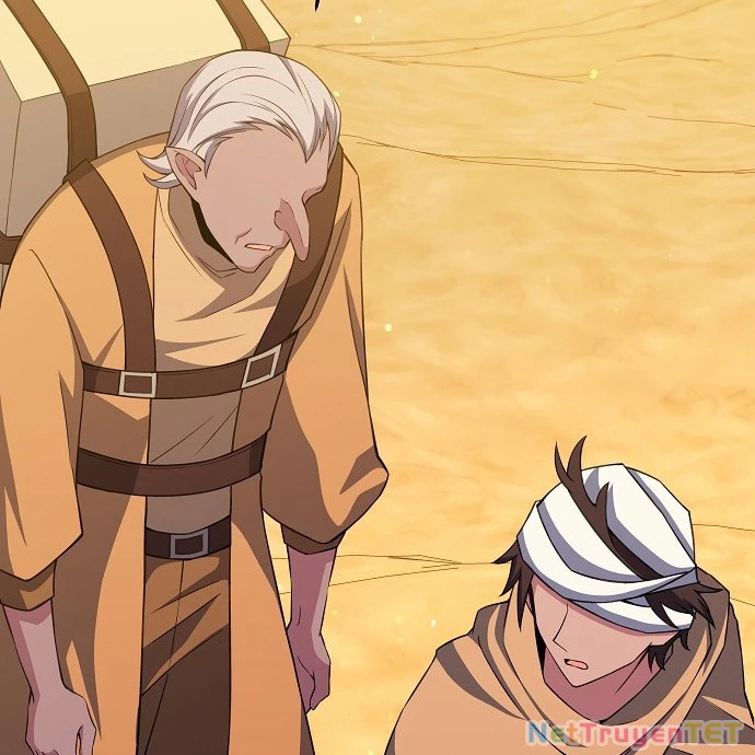 Trở Thành Nhân Viên Cho Các Vị Thần Chapter 83 - 59