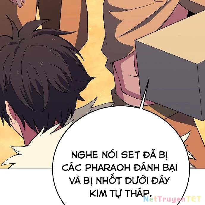 Trở Thành Nhân Viên Cho Các Vị Thần Chapter 83 - 60
