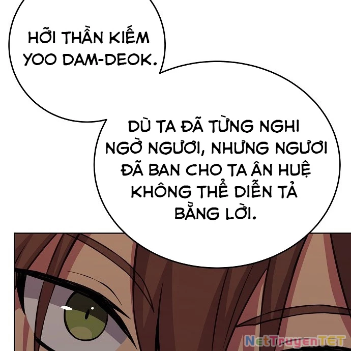 Trở Thành Nhân Viên Cho Các Vị Thần Chapter 83 - 92