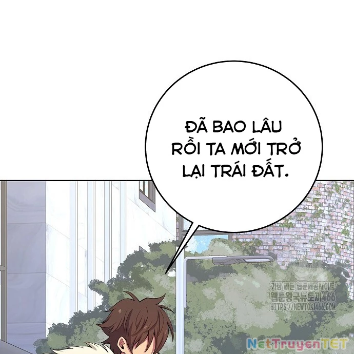 Trở Thành Nhân Viên Cho Các Vị Thần Chapter 83 - 106