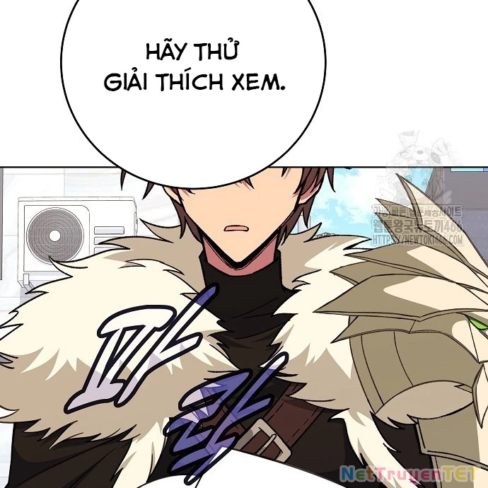 Trở Thành Nhân Viên Cho Các Vị Thần Chapter 83 - 124