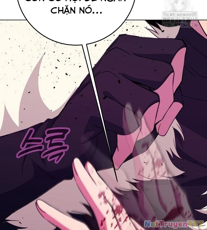 Trở Thành Nhân Viên Cho Các Vị Thần Chapter 88 - 23