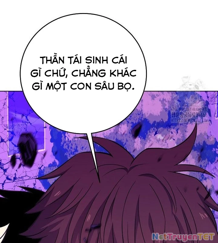 Trở Thành Nhân Viên Cho Các Vị Thần Chapter 88 - 72