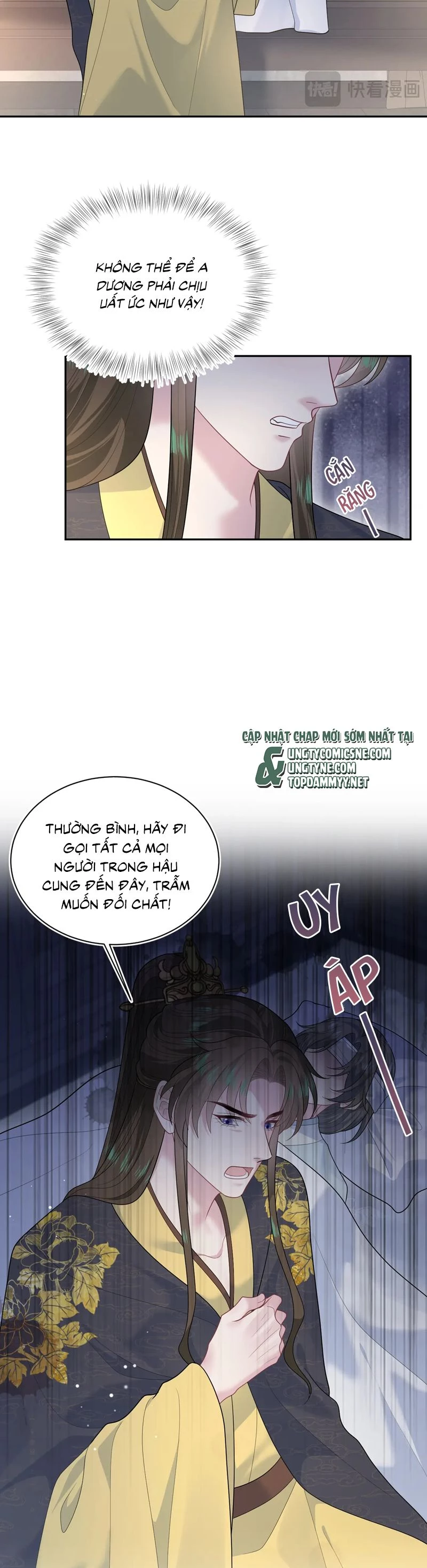 Tuyệt Mỹ Bạch Liên Online Dạy Học Chapter 392 - 4