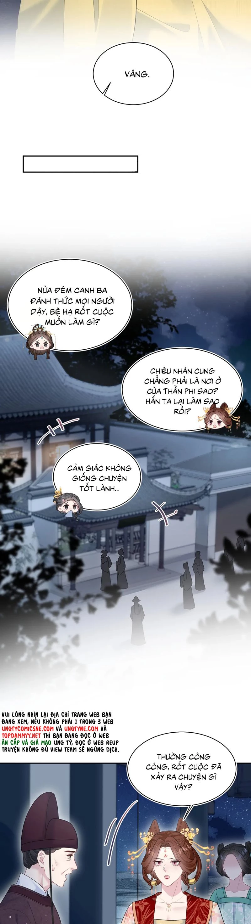 Tuyệt Mỹ Bạch Liên Online Dạy Học Chapter 392 - 5