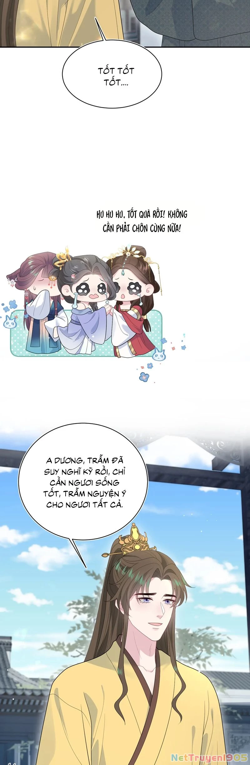 Tuyệt Mỹ Bạch Liên Online Dạy Học Chapter 392 - 14