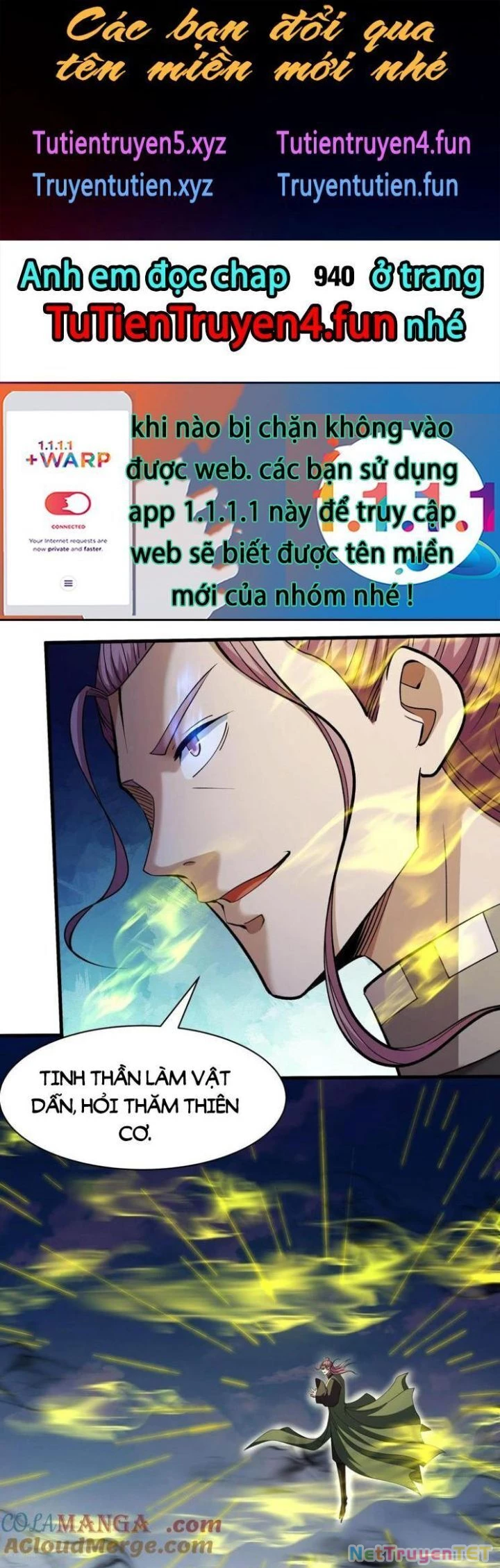 Tuyệt Thế Võ Thần Chapter 939 - 2
