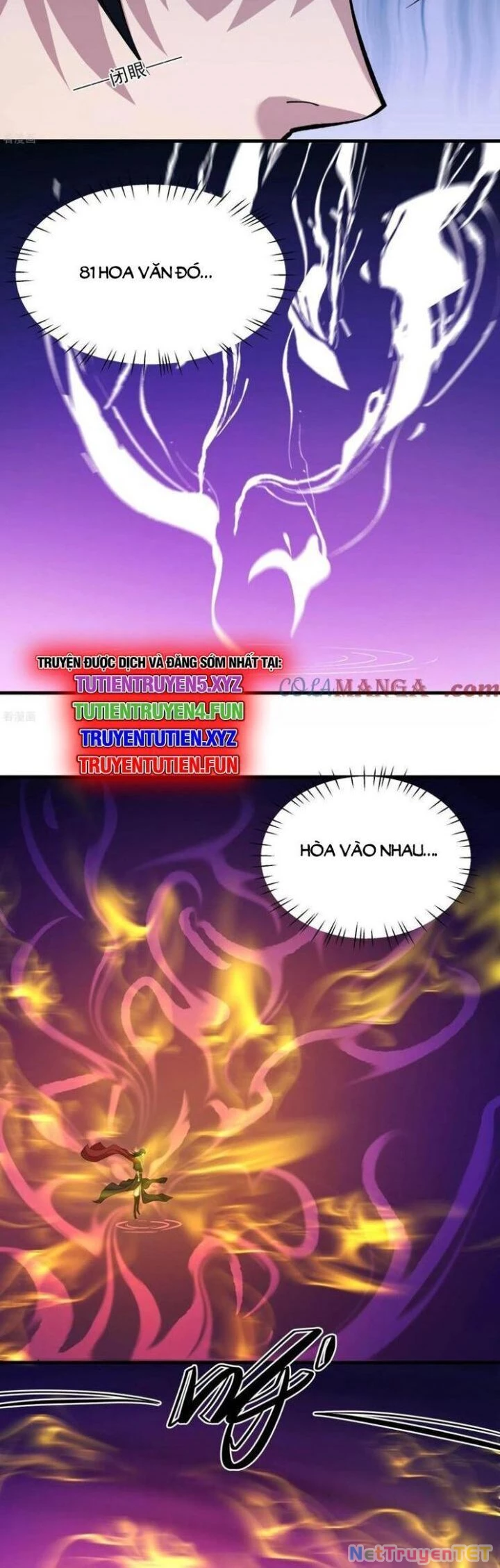 Tuyệt Thế Võ Thần Chapter 939 - 6