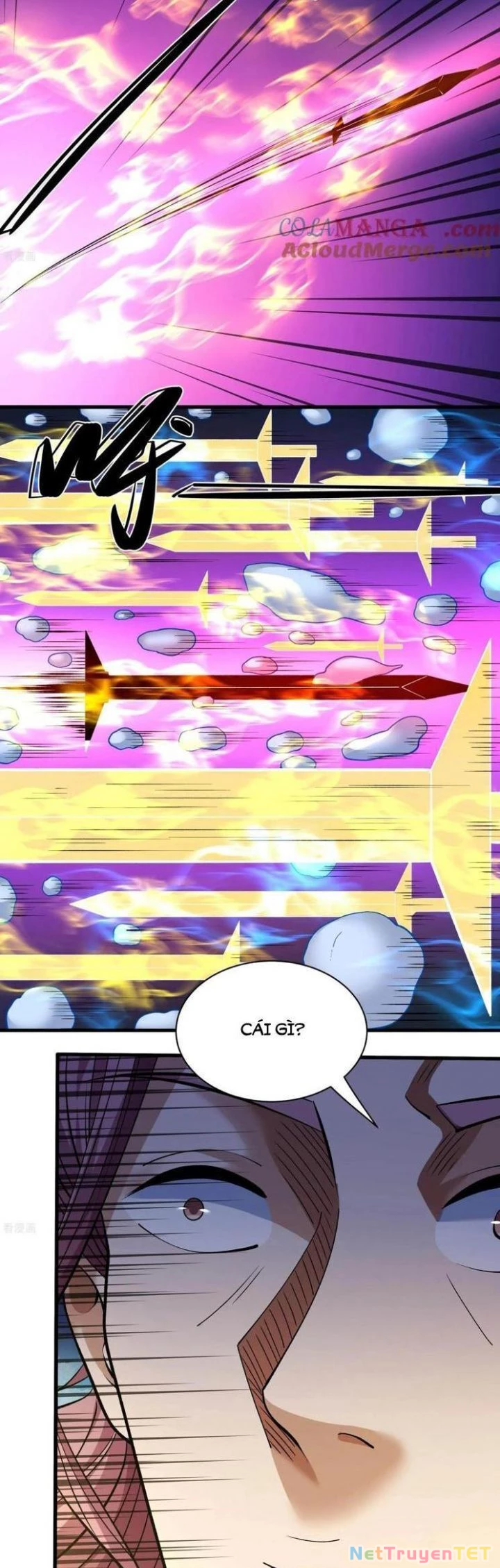 Tuyệt Thế Võ Thần Chapter 939 - 11