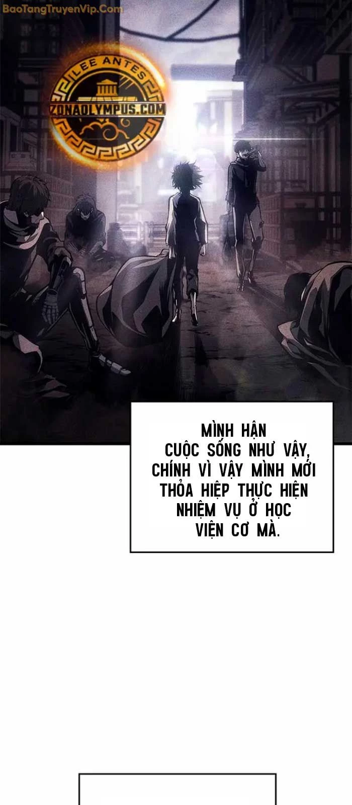 Tạp Huyết Chapter 20 - 29