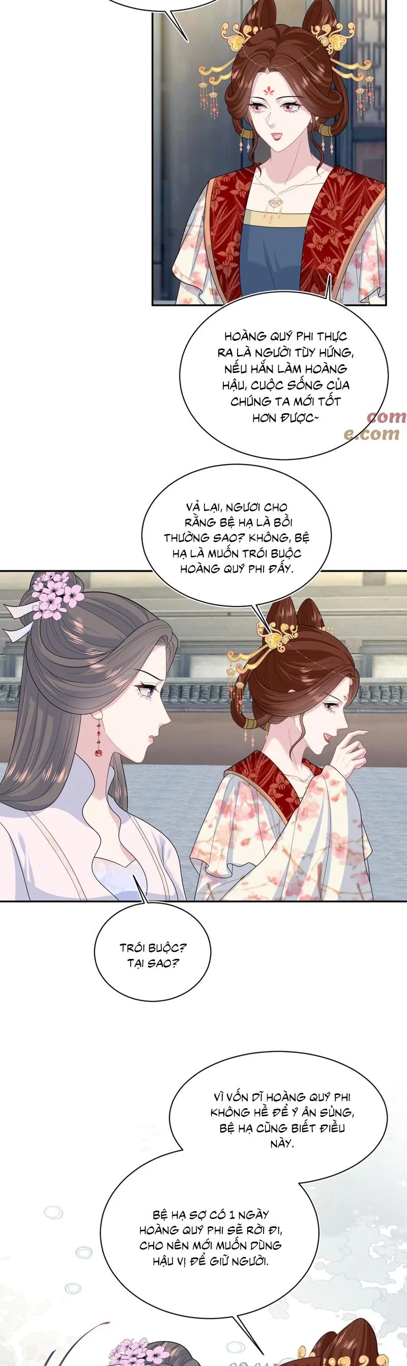 Tuyệt Mỹ Bạch Liên Online Dạy Học Chapter 393 - 2