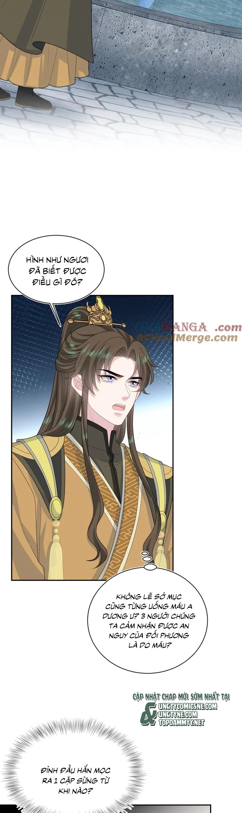 Tuyệt Mỹ Bạch Liên Online Dạy Học Chapter 393 - 4