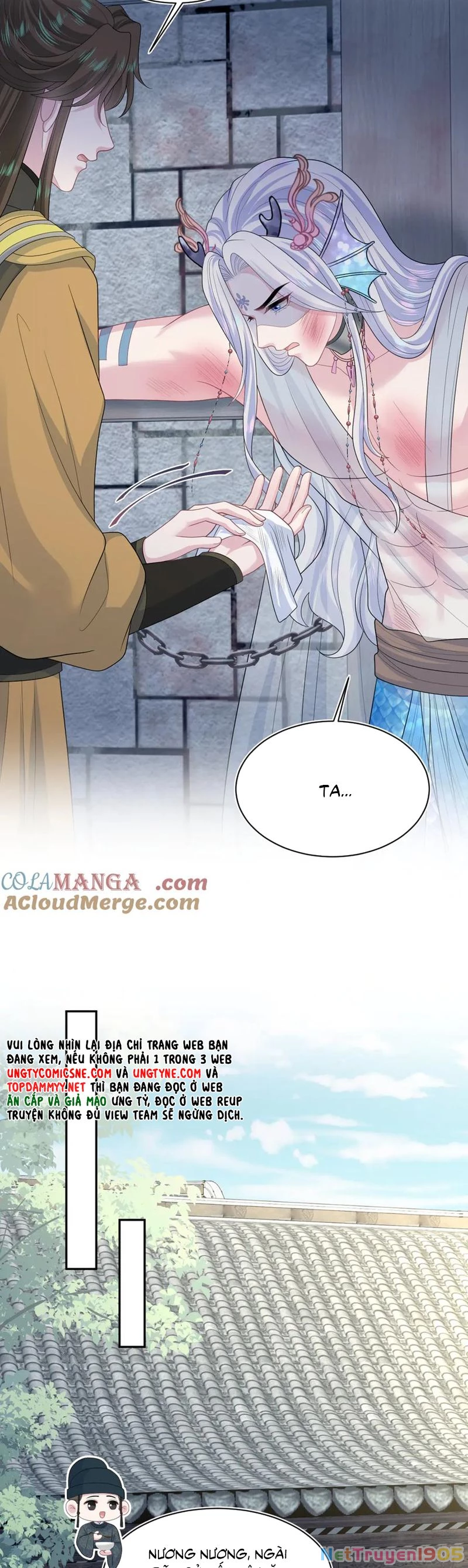 Tuyệt Mỹ Bạch Liên Online Dạy Học Chapter 393 - 8