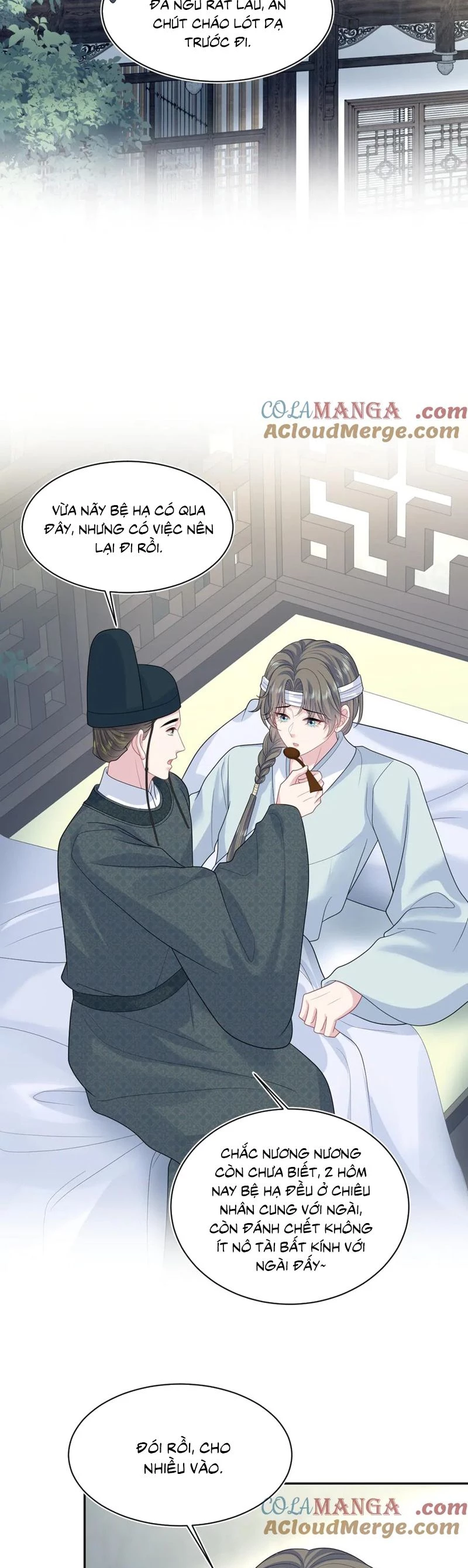 Tuyệt Mỹ Bạch Liên Online Dạy Học Chapter 393 - 9