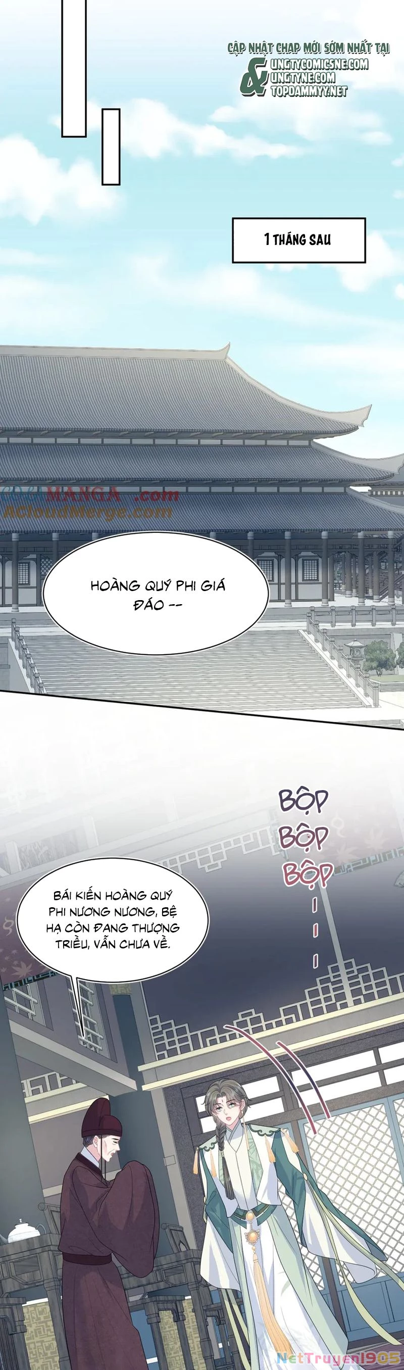 Tuyệt Mỹ Bạch Liên Online Dạy Học Chapter 393 - 13