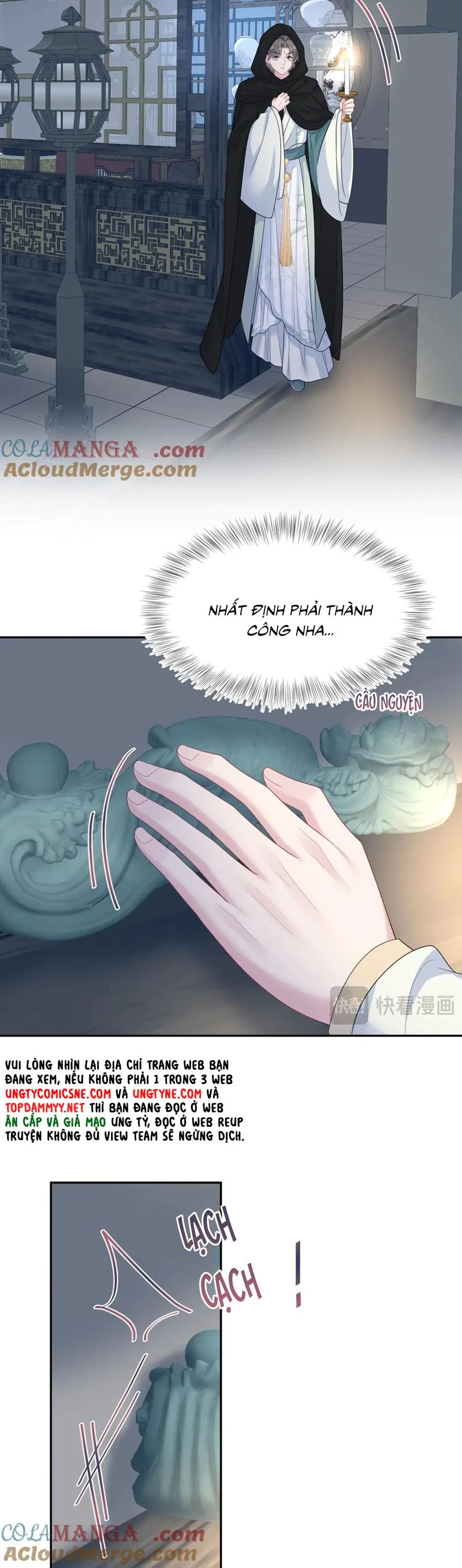 Tuyệt Mỹ Bạch Liên Online Dạy Học Chapter 393 - 22