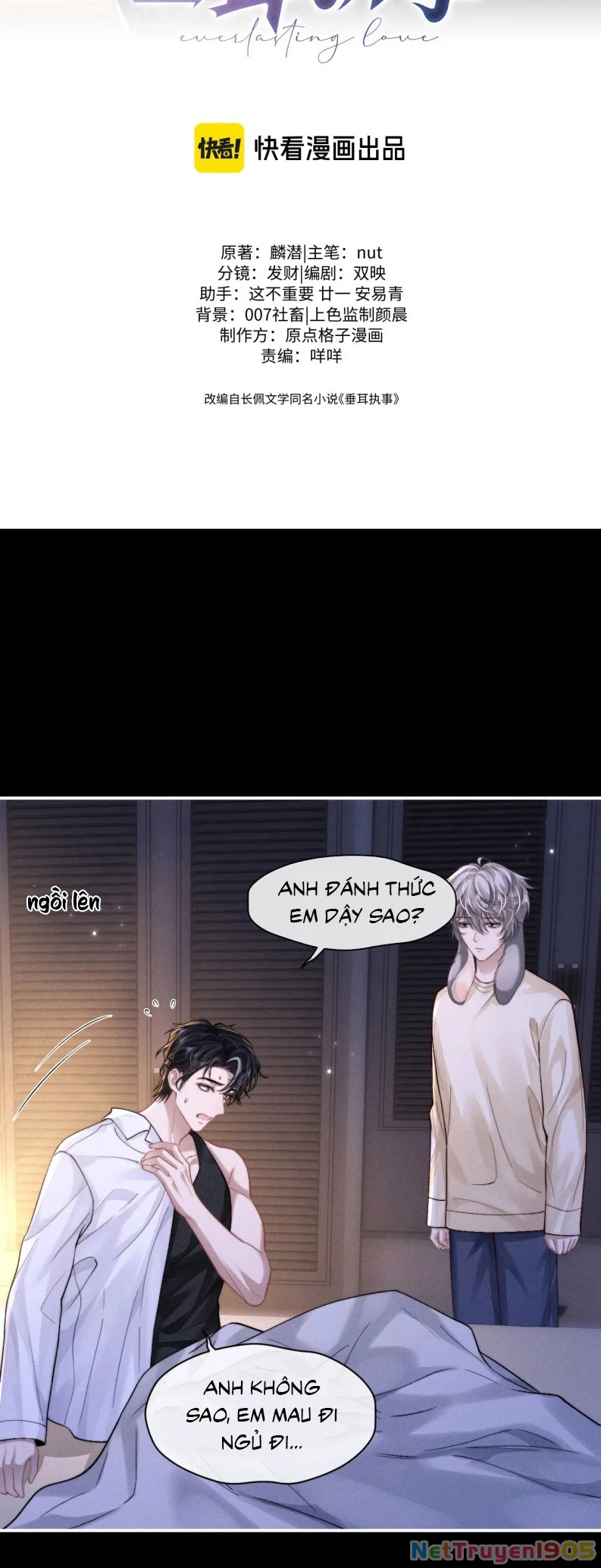 Chấp Sự Thỏ Cụp Tai Chapter 143 - 2