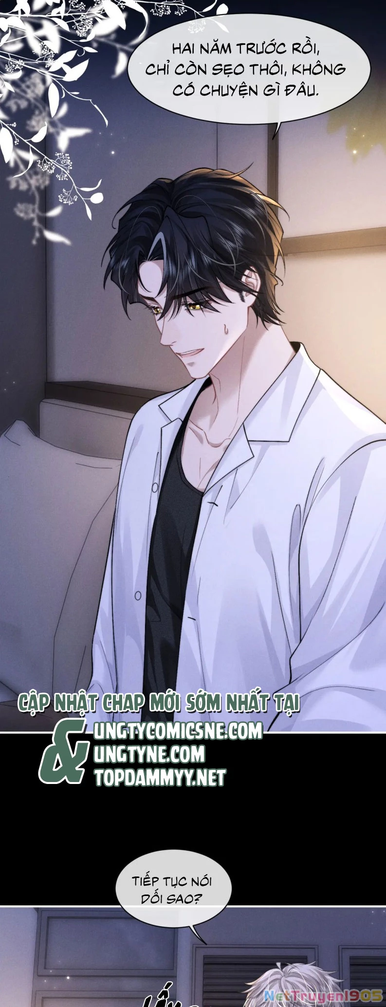 Chấp Sự Thỏ Cụp Tai Chapter 143 - 4