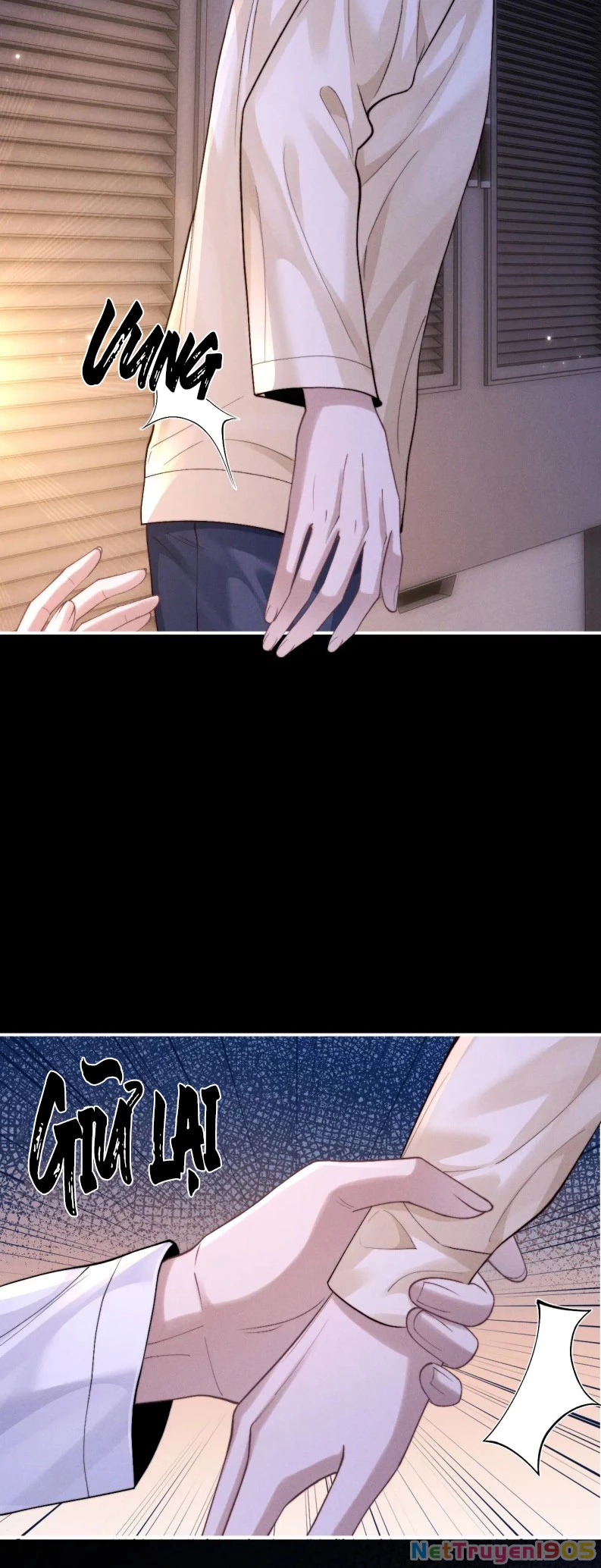 Chấp Sự Thỏ Cụp Tai Chapter 143 - 8