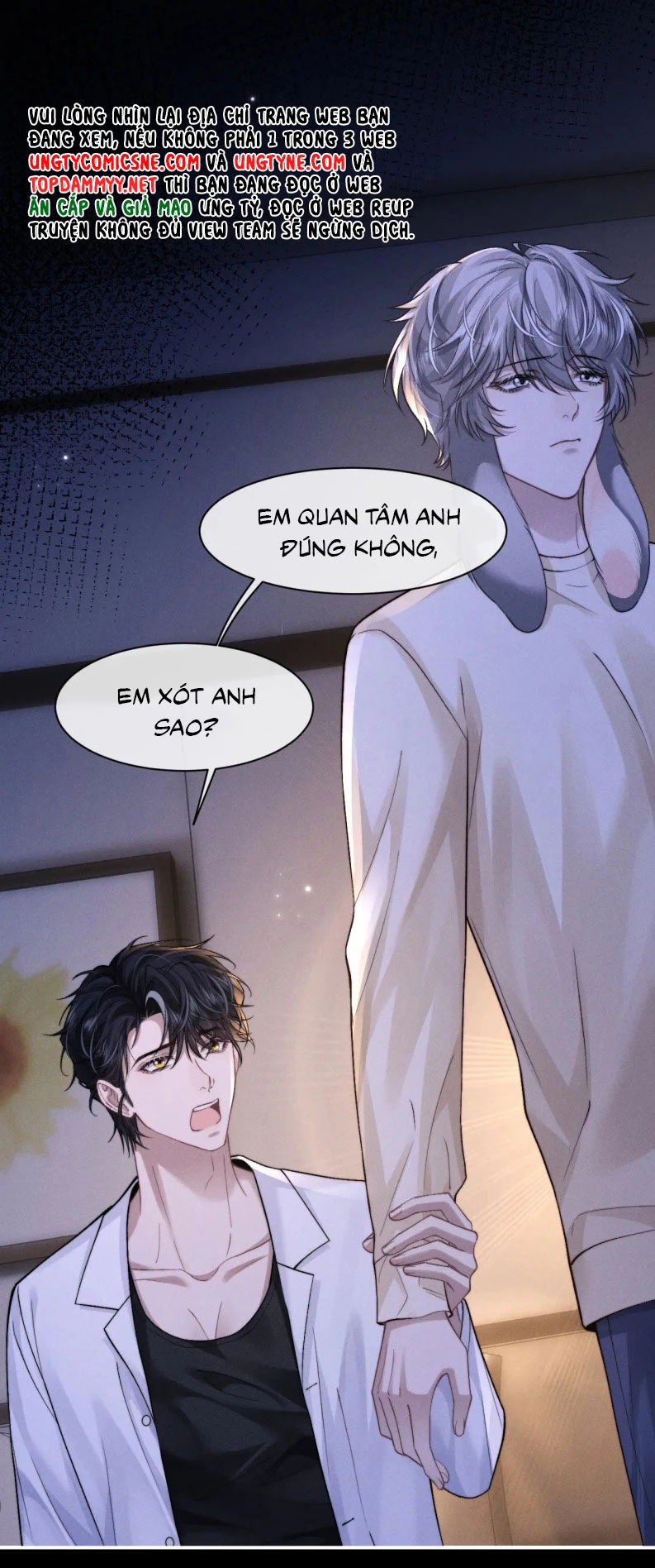 Chấp Sự Thỏ Cụp Tai Chapter 143 - 9