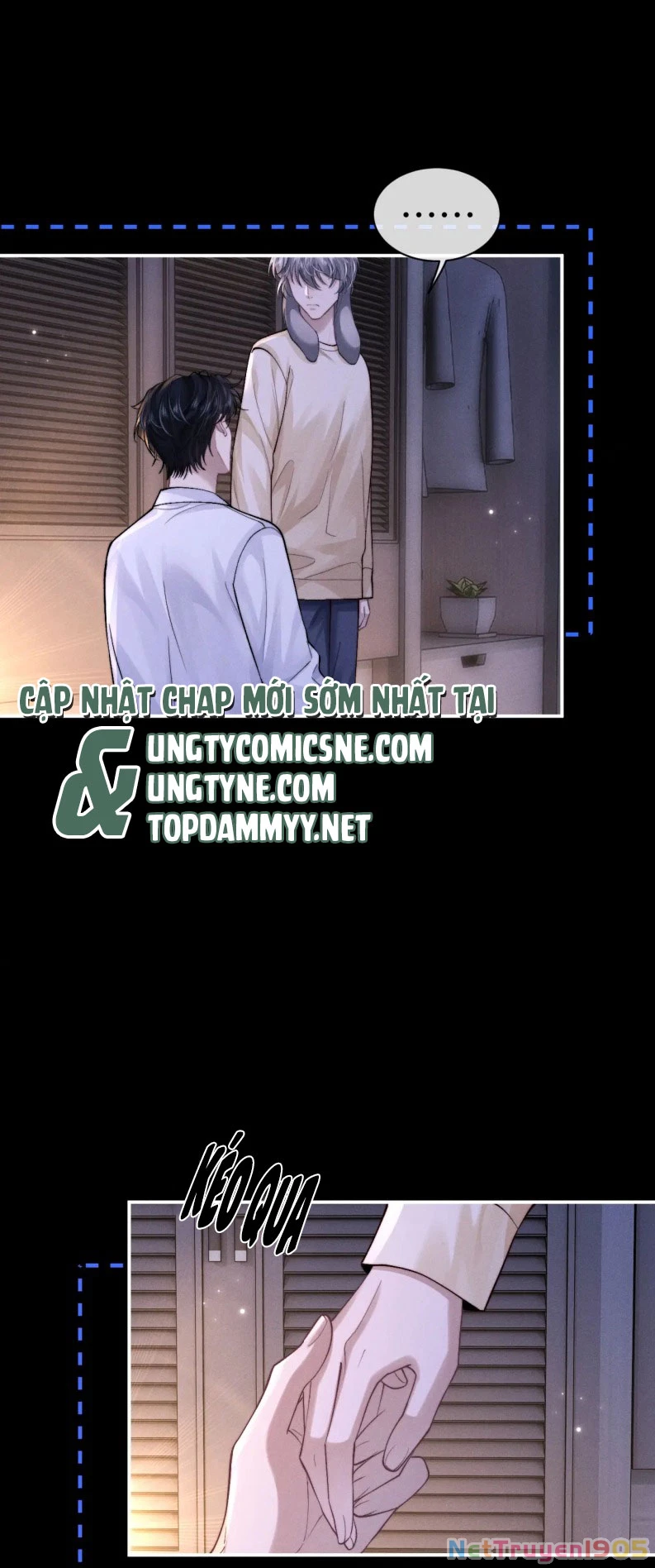 Chấp Sự Thỏ Cụp Tai Chapter 143 - 10