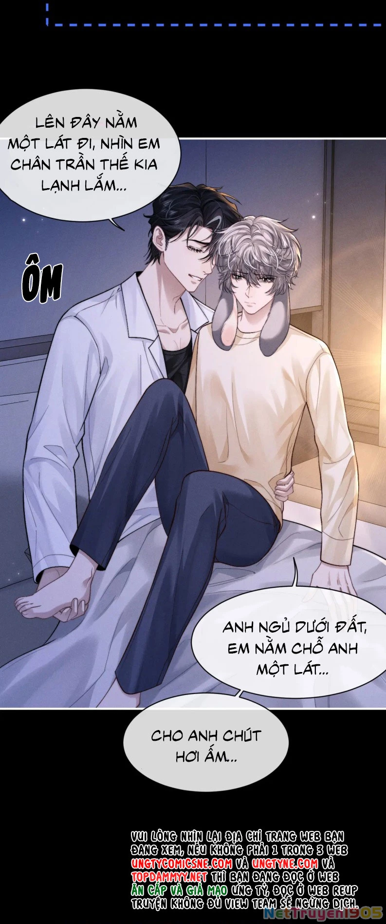 Chấp Sự Thỏ Cụp Tai Chapter 143 - 11