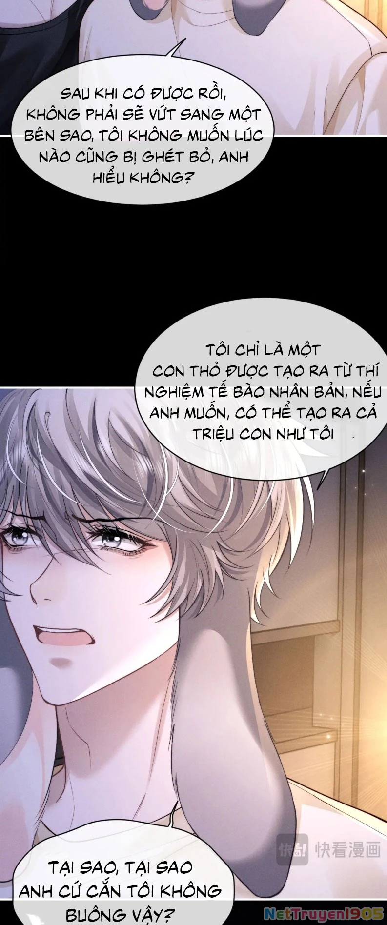 Chấp Sự Thỏ Cụp Tai Chapter 143 - 13