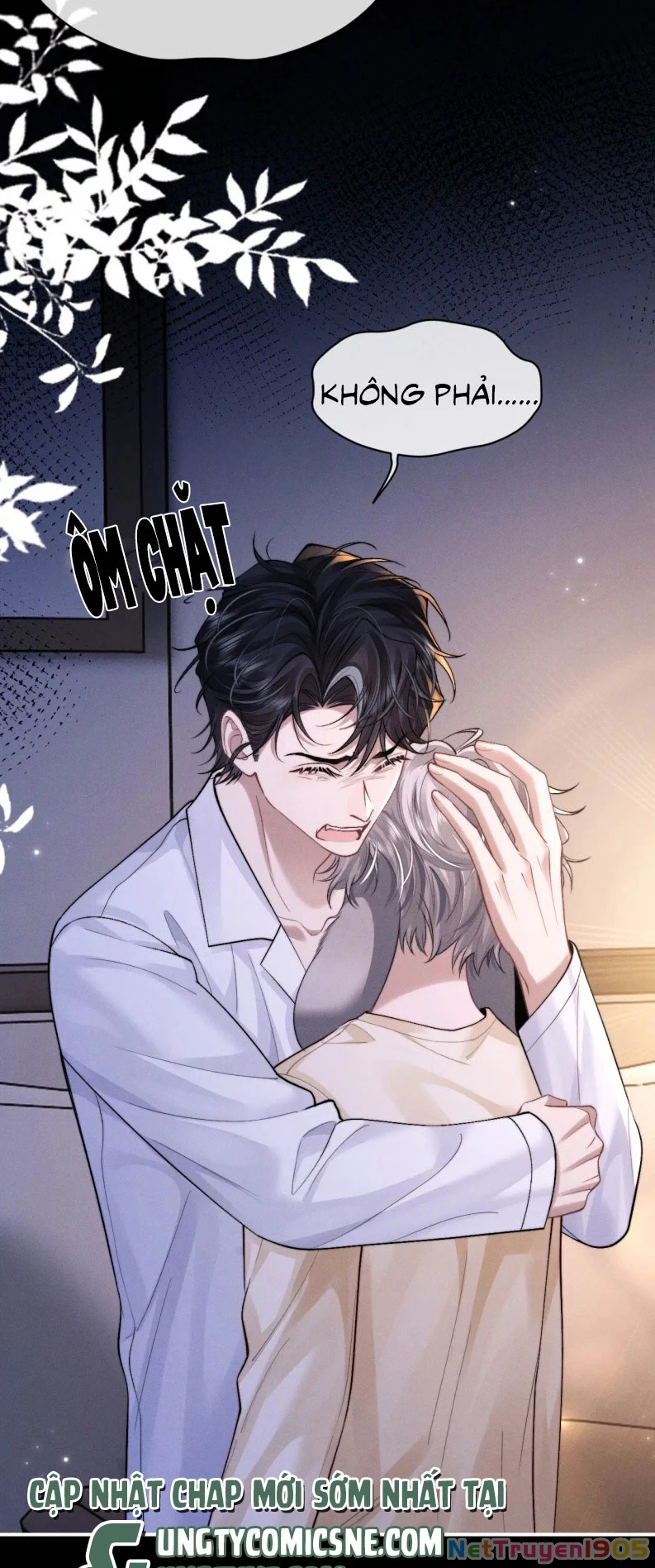 Chấp Sự Thỏ Cụp Tai Chapter 143 - 14