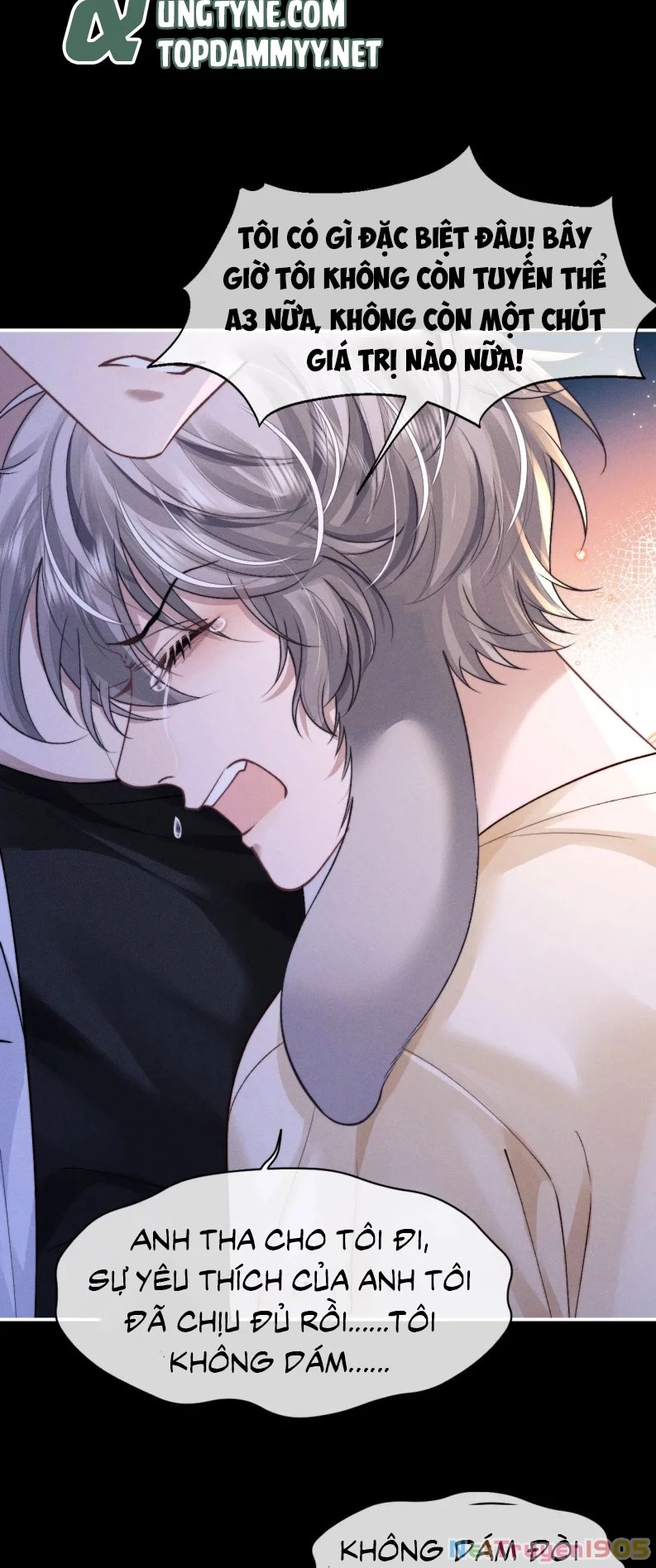 Chấp Sự Thỏ Cụp Tai Chapter 143 - 15