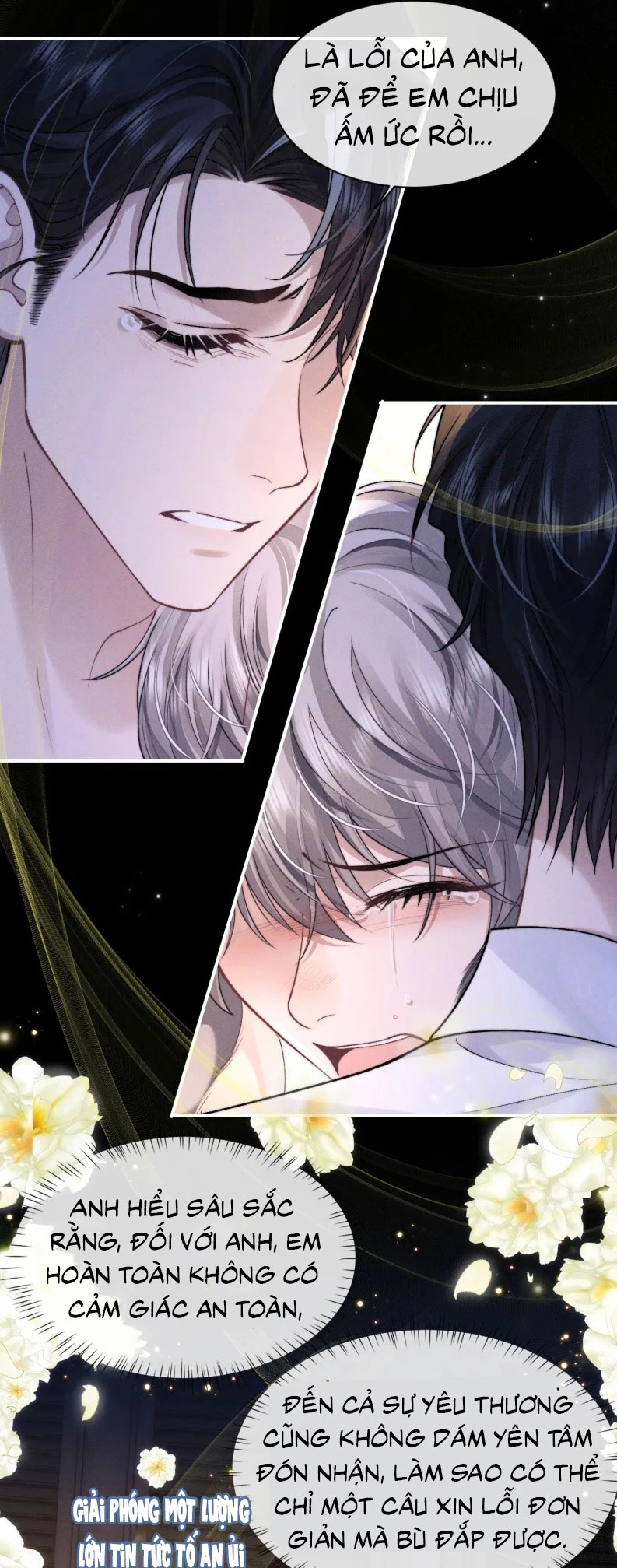 Chấp Sự Thỏ Cụp Tai Chapter 143 - 17