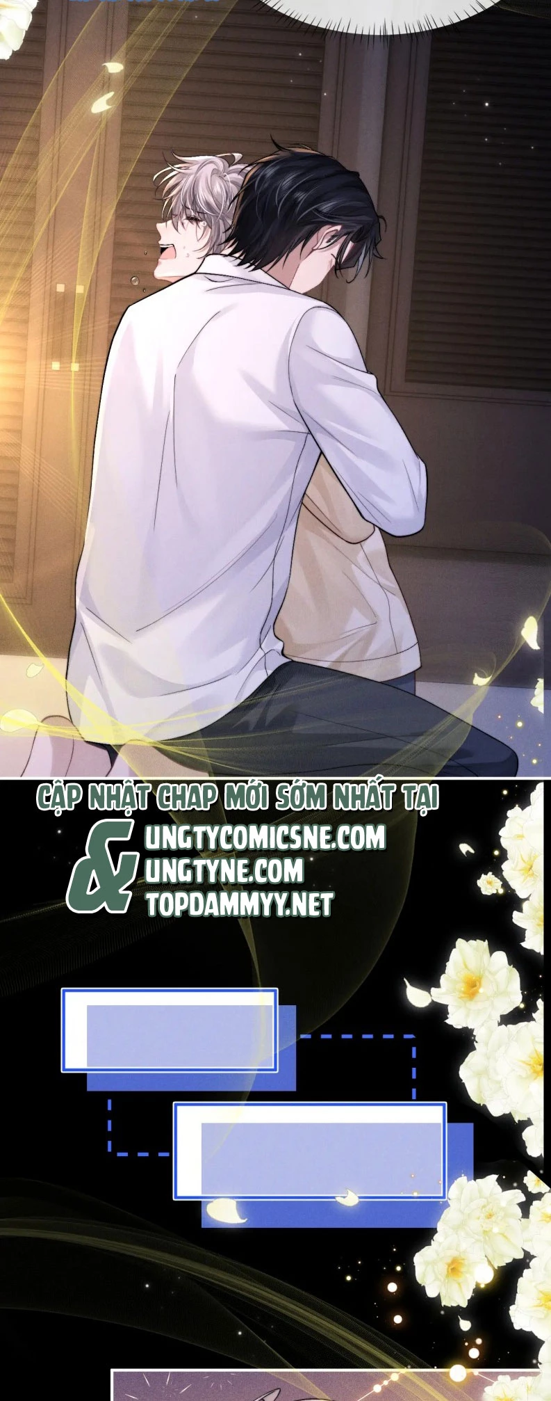 Chấp Sự Thỏ Cụp Tai Chapter 143 - 18